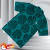kenny Pepper Merch Monstera Button Up0