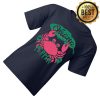 kenny Pepper Merch Ohana Crab Navy Kids Tee0