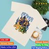 kenny Pepper Merch Skullconut Amphibians Natural Tee1