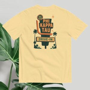kenny Phi Tau Store Drop 017 Phi Tau Drive In Shirt0 kenny Phi Tau Store Drop 017 Phi Tau Drive In Shirt0