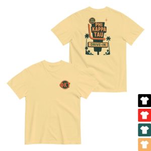 kenny Phi Tau Store Drop 017 Phi Tau Drive In Shirt1 kenny Phi Tau Store Drop 017 Phi Tau Drive In Shirt1