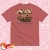 kenny Phi Tau Store Drop 018 Phi Tau Vintage Cars Shirt2