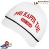 kenny Phi Tau Store Phi Tau Rope Cap0