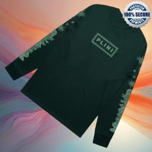 kenny Plini Merch Totem Longsleeve Pine Green0 kenny Plini Merch Totem Longsleeve Pine Green0