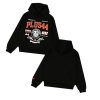 kenny Plus44 Merch 44 Plus44 Varsity Pullover Hoodieb