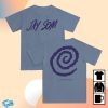 kenny Polyvinyl Records Merch Shop Cards On The Table Shirt