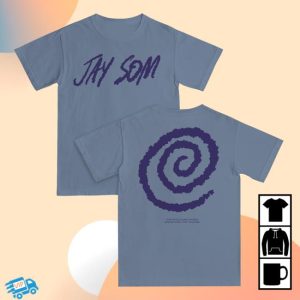 kenny Polyvinyl Records Merch Shop Cards On The Table Shirt