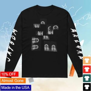 kenny Polyvinyl Records Merch Shop Jay Som Belong Shirt