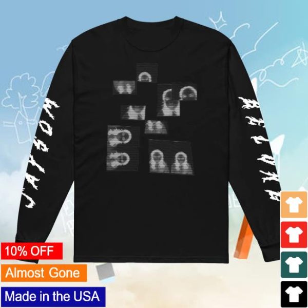 kenny Polyvinyl Records Merch Shop Jay Som Belong Shirt