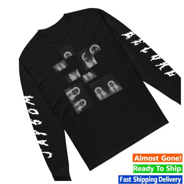 kenny Polyvinyl Records Merch Shop Jay Som Belong Shirtfd