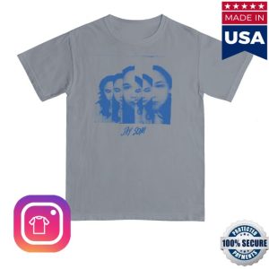 kenny Polyvinyl Records Merch Shop Jay Som Past Lives Shirt kenny Polyvinyl Records Merch Shop Jay Som Past Lives Shirt