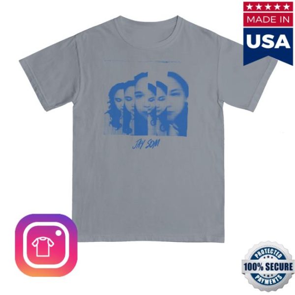 kenny Polyvinyl Records Merch Shop Jay Som Past Lives Shirt