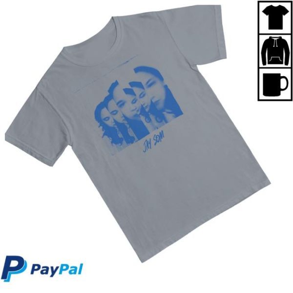 kenny Polyvinyl Records Merch Shop Jay Som Past Lives Shirts