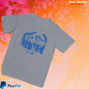 kenny Polyvinyl Records Merch Shop Jay Som Past Lives Shirtss kenny Polyvinyl Records Merch Shop Jay Som Past Lives Shirtss