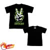 kenny Praiseche Shop Rest In Bass Tee