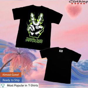 kenny Praiseche Shop Rest In Bass Teeb kenny Praiseche Shop Rest In Bass Teeb