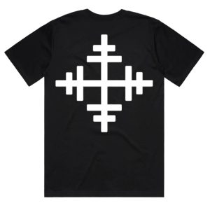 kenny President Merch Fallen Trees Tee