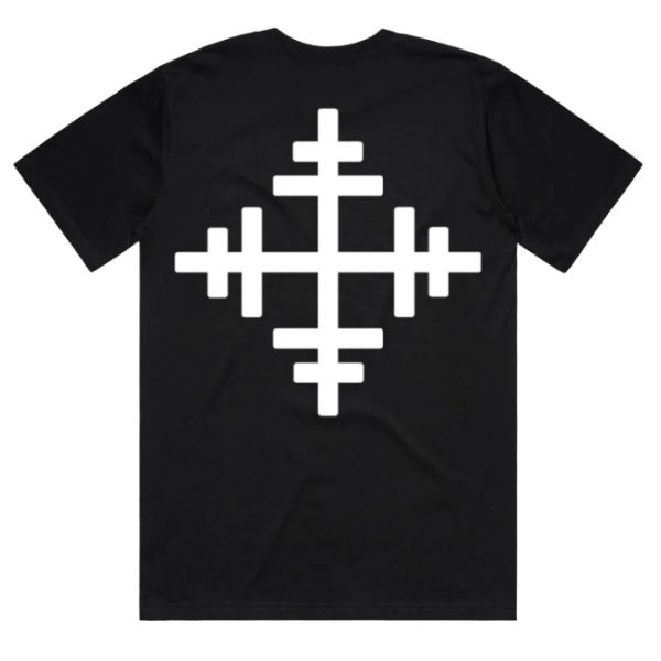 kenny President Merch Fallen Trees Tee
