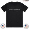 kenny President Merch Fallen Trees Tee0