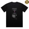 kenny President Merch Rage Tee Black0