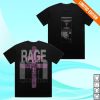 kenny President Merch Rage Tee Black1