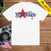 kenny Punkandyo Merch Store All Star White Shirt
