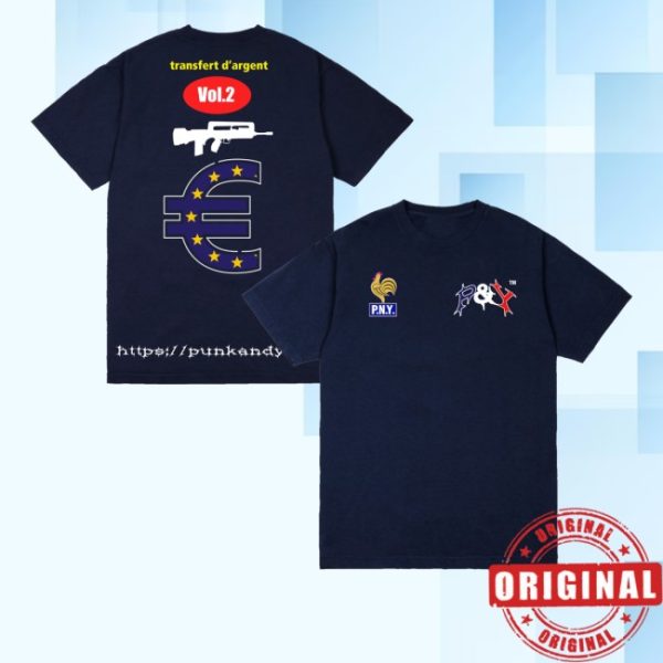 kenny Punkandyo Merch Store France Shirtsspng