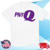 kenny Punkandyo Merch Store Pny Q Shirt