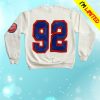 kenny Quinn Xcii Merch Store 92 Sweatshirt