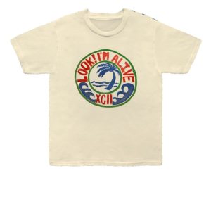 kenny Quinn Xcii Merch Store Look A Surfer Shirts