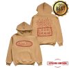 kenny Quinn Xcii Merch Store Look Im Alive Hoodie