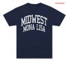 kenny Quinn Xcii Merch Store Midwest Mona Lisa Shirst