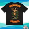 kenny Rammstein Merch Te Quiero Puta Shirt