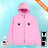 kenny Renee Rapp Merch Store Bite Me Bitch Zip Hoodie