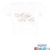 kenny Renee Rapp X Emotionally Unavailable At Least Im Hot Shirt