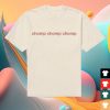 kenny Renee Rapp X Emotionally Unavailable Chomp Chomp Chomp Shirt