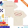 kenny Renee Rapp X Emotionally Unavailable Chomp Chomp Chomp Shirtss