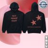 kenny Renee Rapp X Emotionally Unavailable Not Renee Rapp Star Hoodie