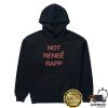 kenny Renee Rapp X Emotionally Unavailable Not Renee Rapp Star Hoodies