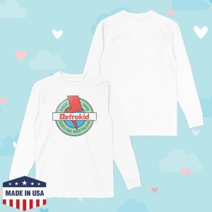 kenny Retrokid Merch Store Retrokid Originals 90S Long Sleeves kenny Retrokid Merch Store Retrokid Originals 90S Long Sleeves