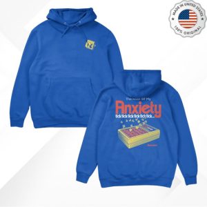 kenny Retrokid Merch Store Retrokid Originals Anxiety Hoodiecs kenny Retrokid Merch Store Retrokid Originals Anxiety Hoodiecs