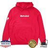 kenny Retrokid Originals Signature Hoodies