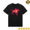 kenny Revenge Merch Rvg Tv 2 Tee