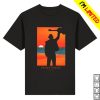 kenny Richard Ashcroft Merch Lovin You Frame Shirt