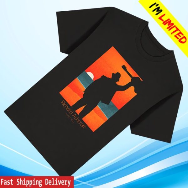 kenny Richard Ashcroft Merch Lovin You Frame Shirt0