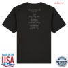 kenny Richard Ashcroft Merch Lovin You Shirt0