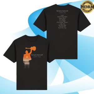 kenny Richard Ashcroft Merch Lovin You Shirt1 kenny Richard Ashcroft Merch Lovin You Shirt1