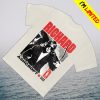 kenny Richard Ashcroft Merch Ra Live 2025 Beige Tour Shirt0