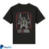 kenny Richard Ashcroft Shop Ra Live 2025 Cities Black Tour T Shirt