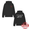 kenny Richard Ashcroft Shop Richard Ashcroft Ra Hoodie